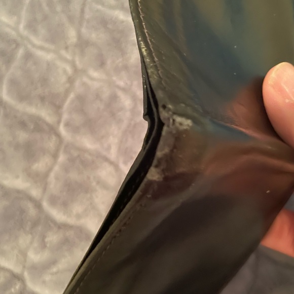 Black wallets used - Picture 6 of 9